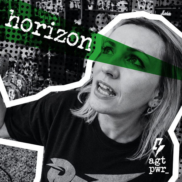 horizon - agata power