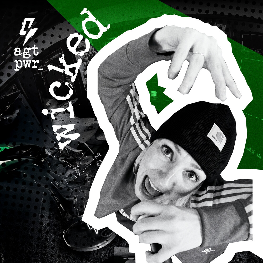 wicked - agata power